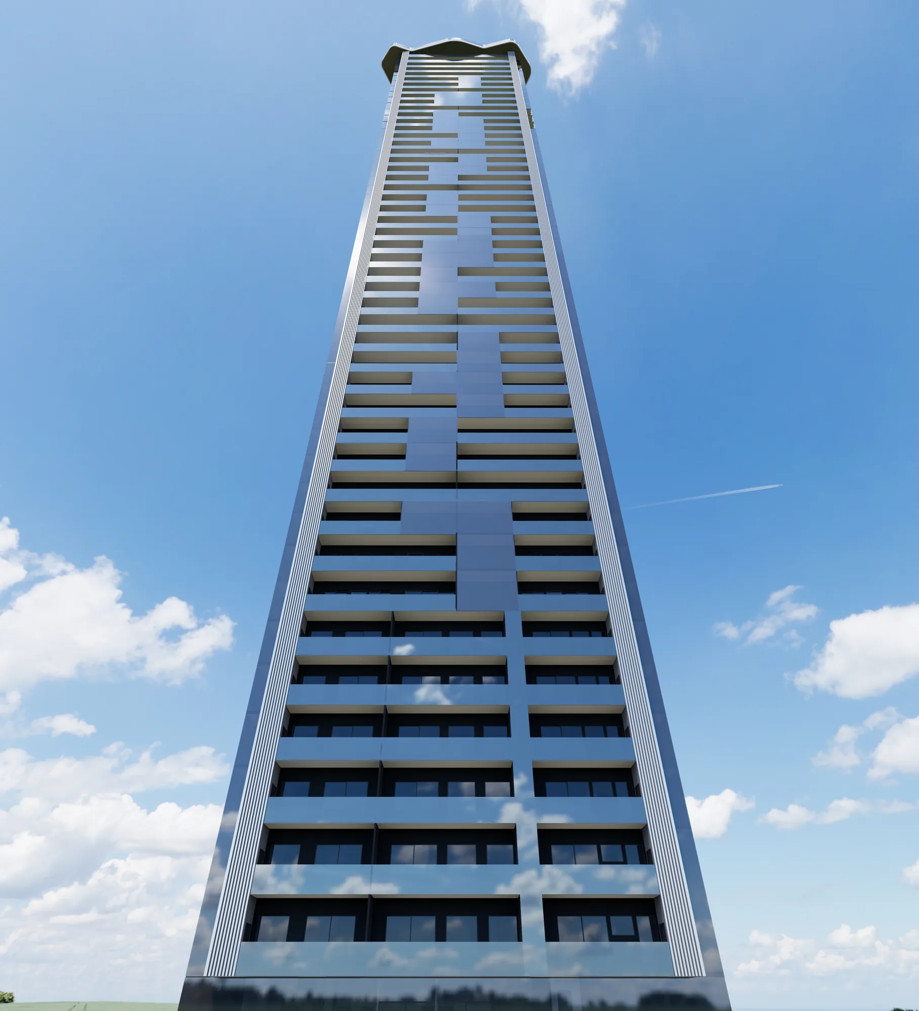 Paseo 55
