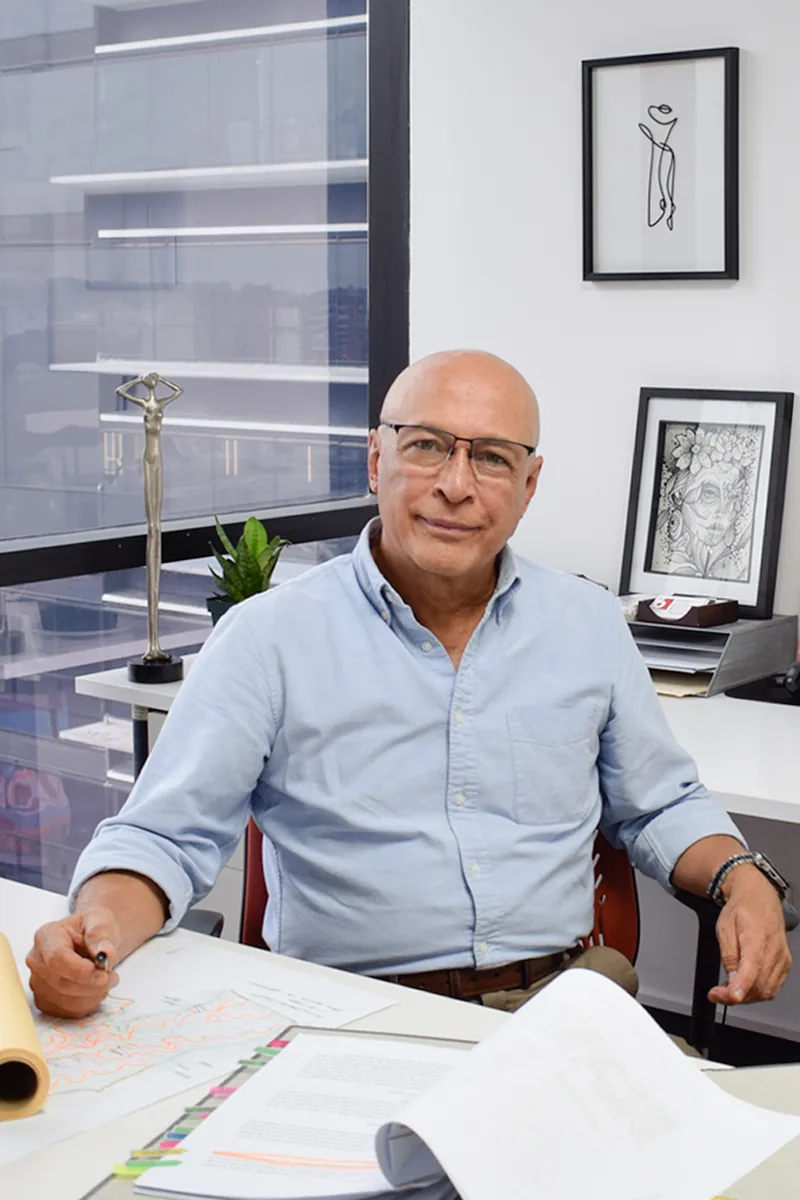 Carlos Castellanos