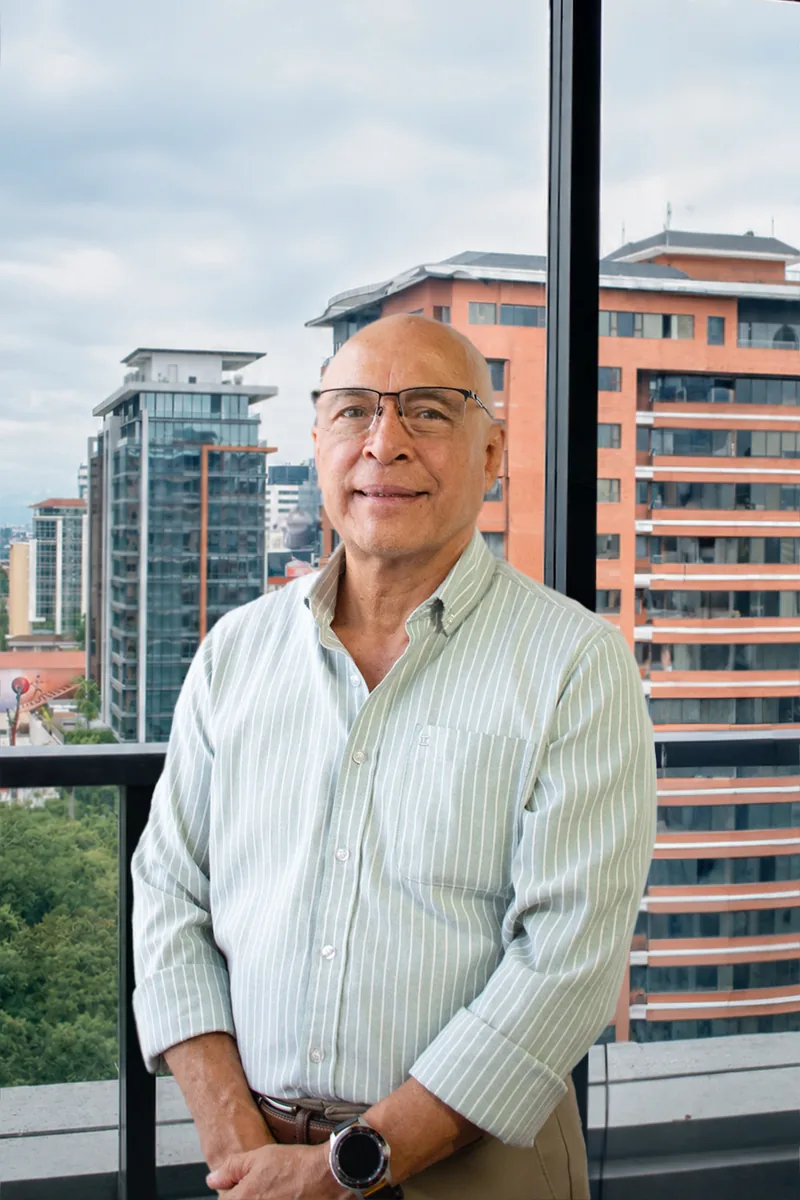 Carlos Castellanos