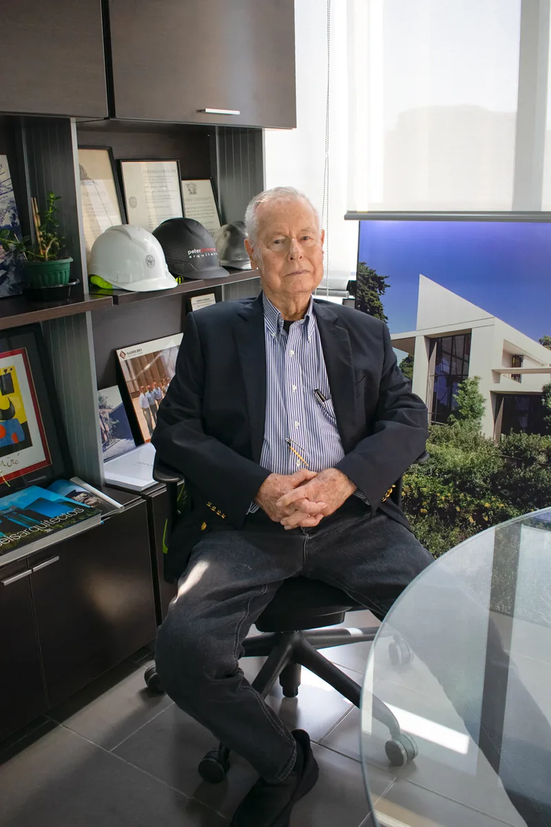Arq. Peter Giesemann