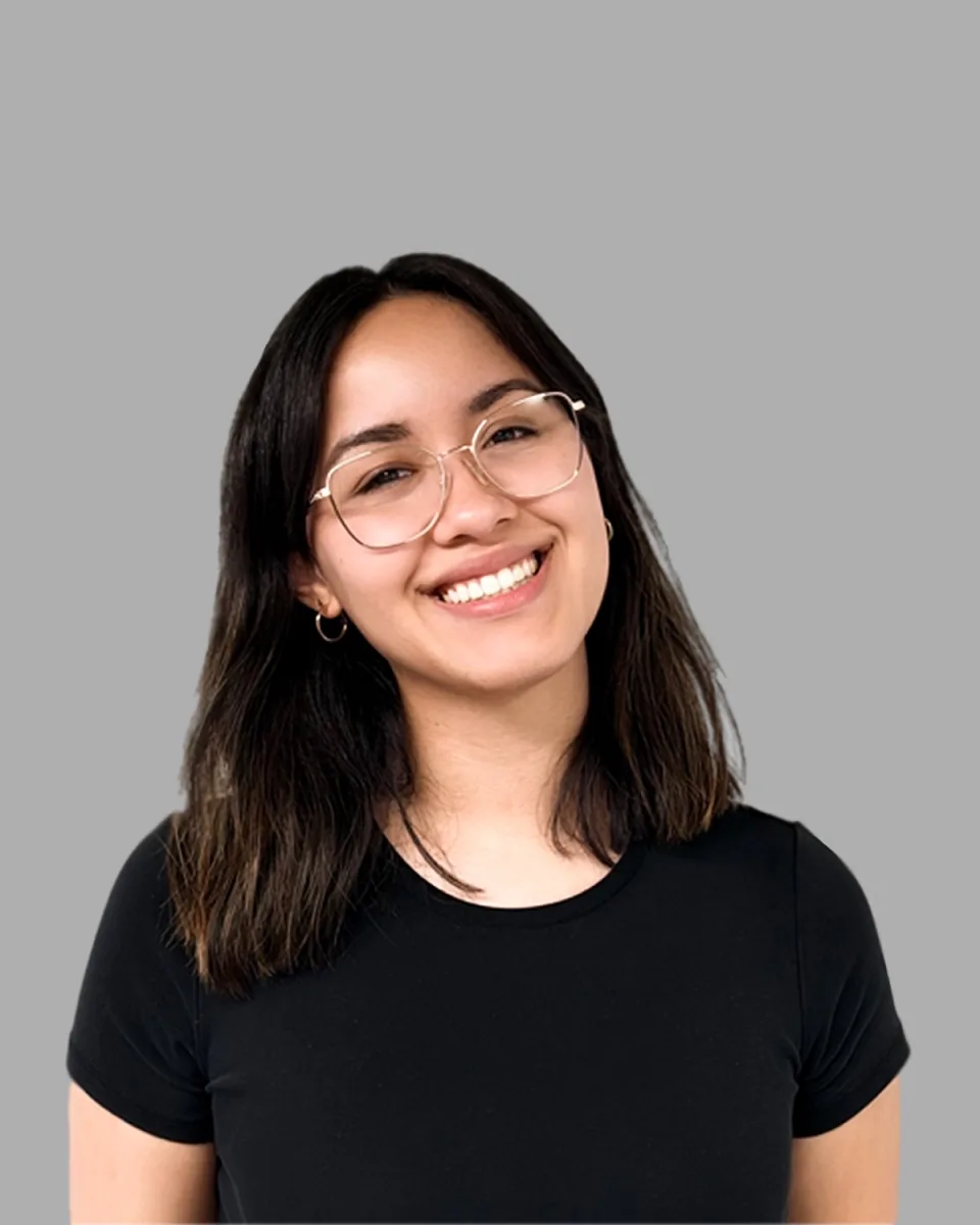 Cristina Peña Porras