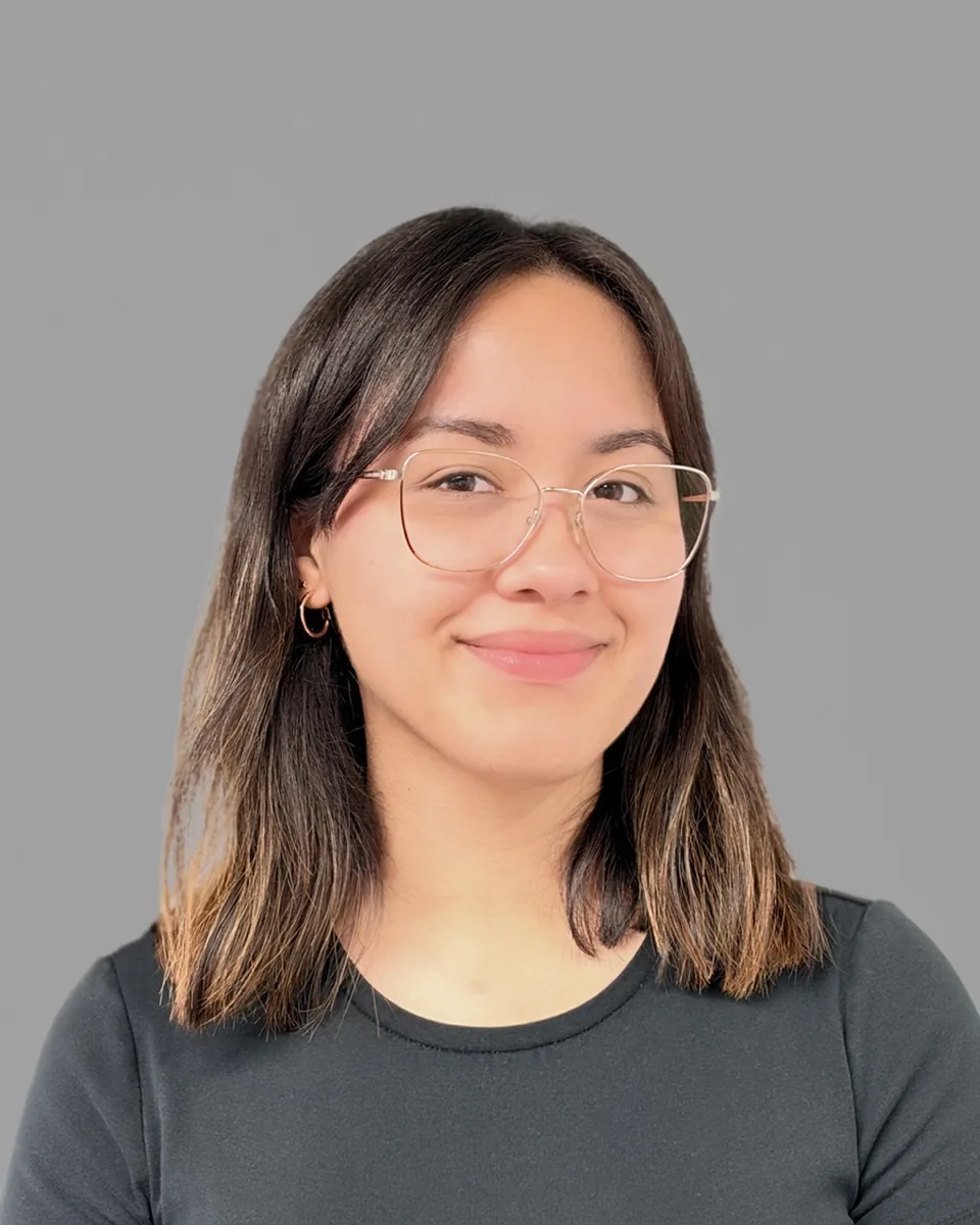 Cristina Peña Porras