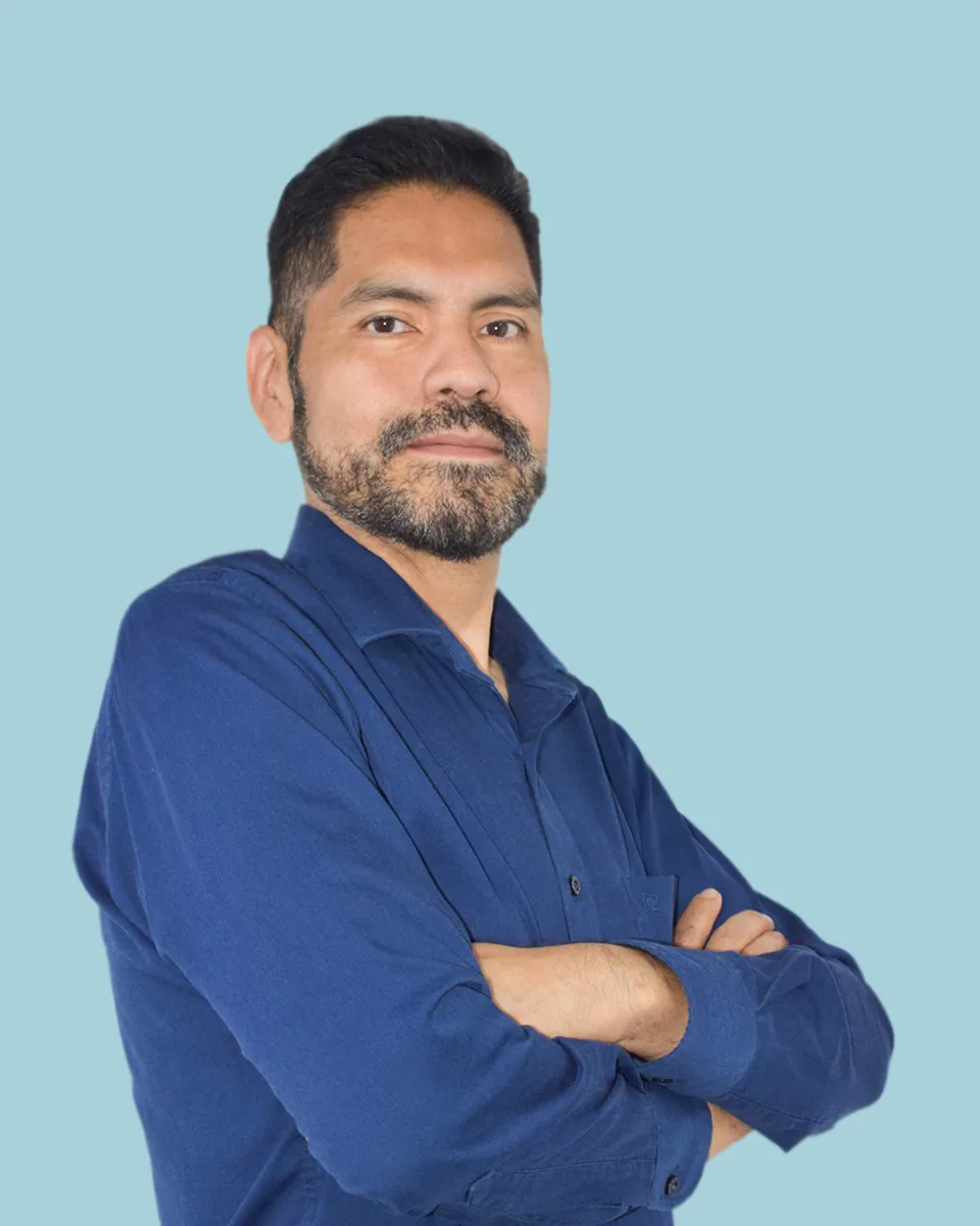 Hugo Pérez