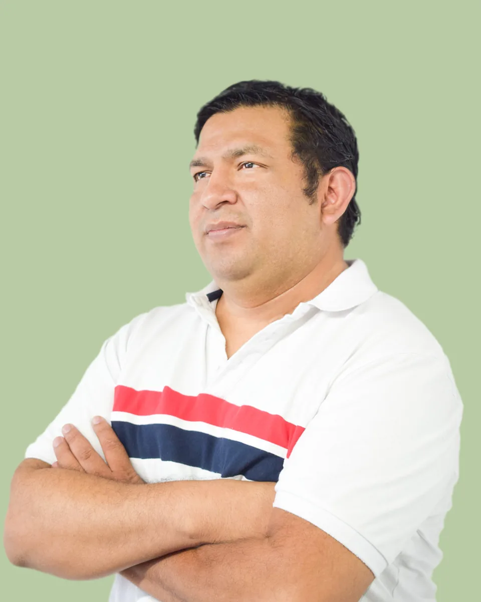 Jerson Raxón