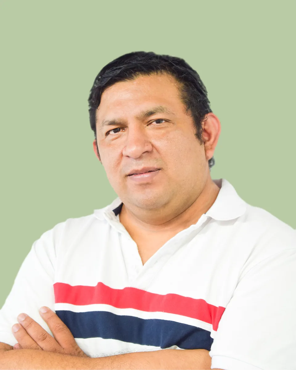 Jerson Raxón