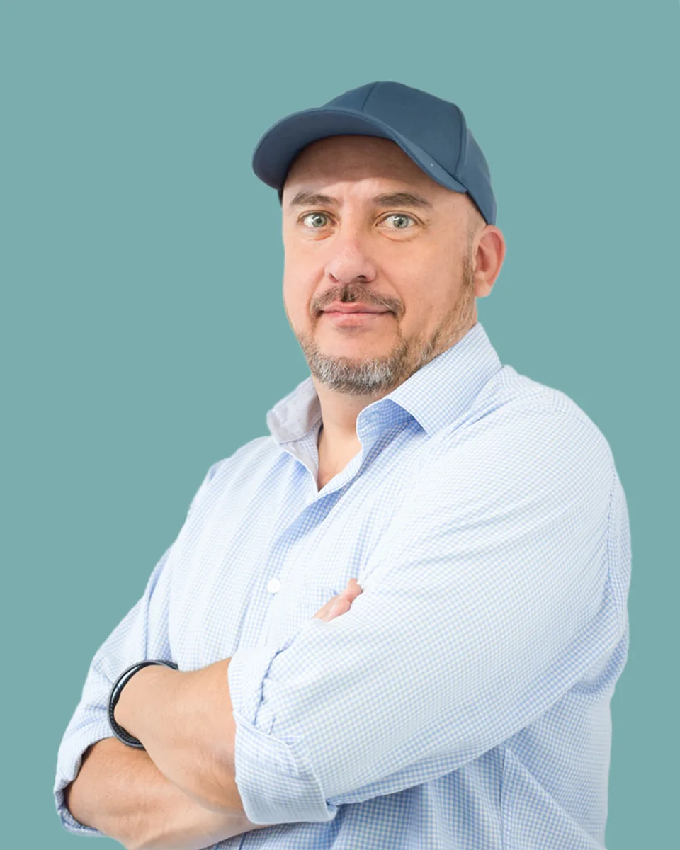 Luis Arias