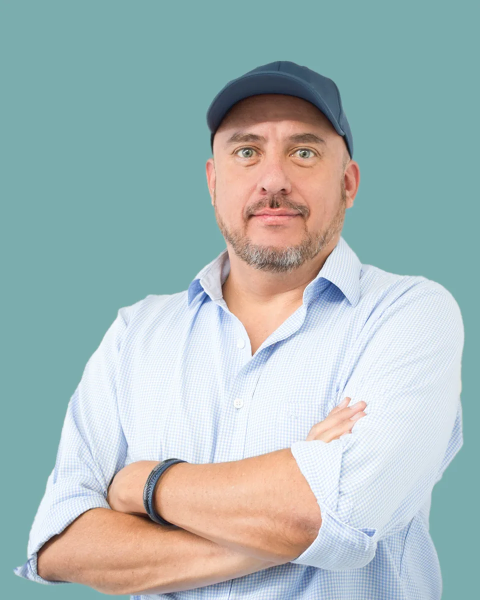Luis Arias