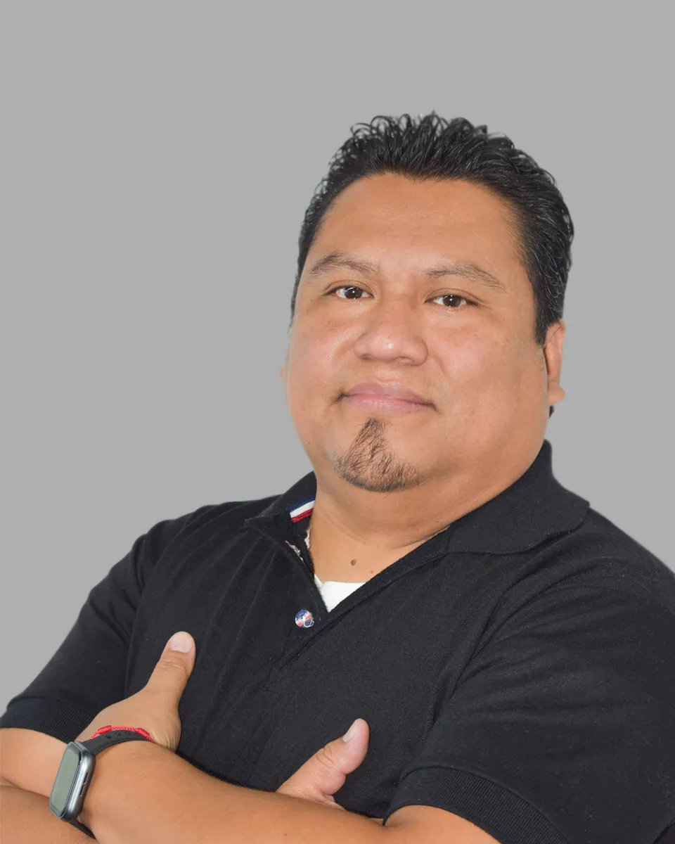 Marlon Sánchez