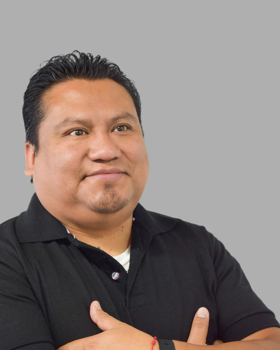 Marlon Sánchez
