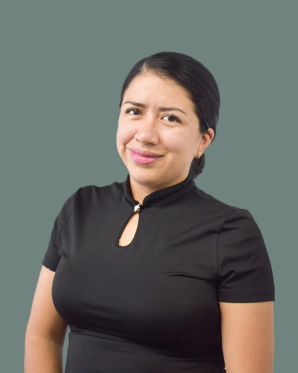 Mildred Izaguirre