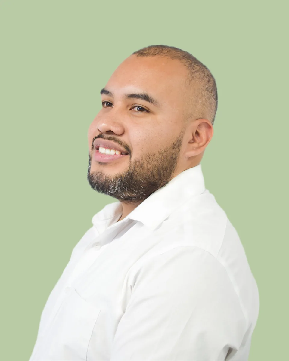 Mynor Vásquez