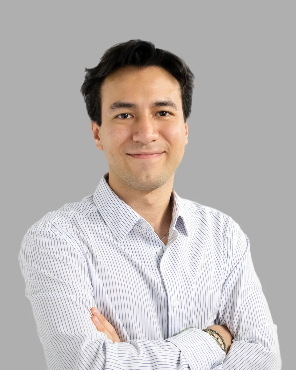 Pablo Vela