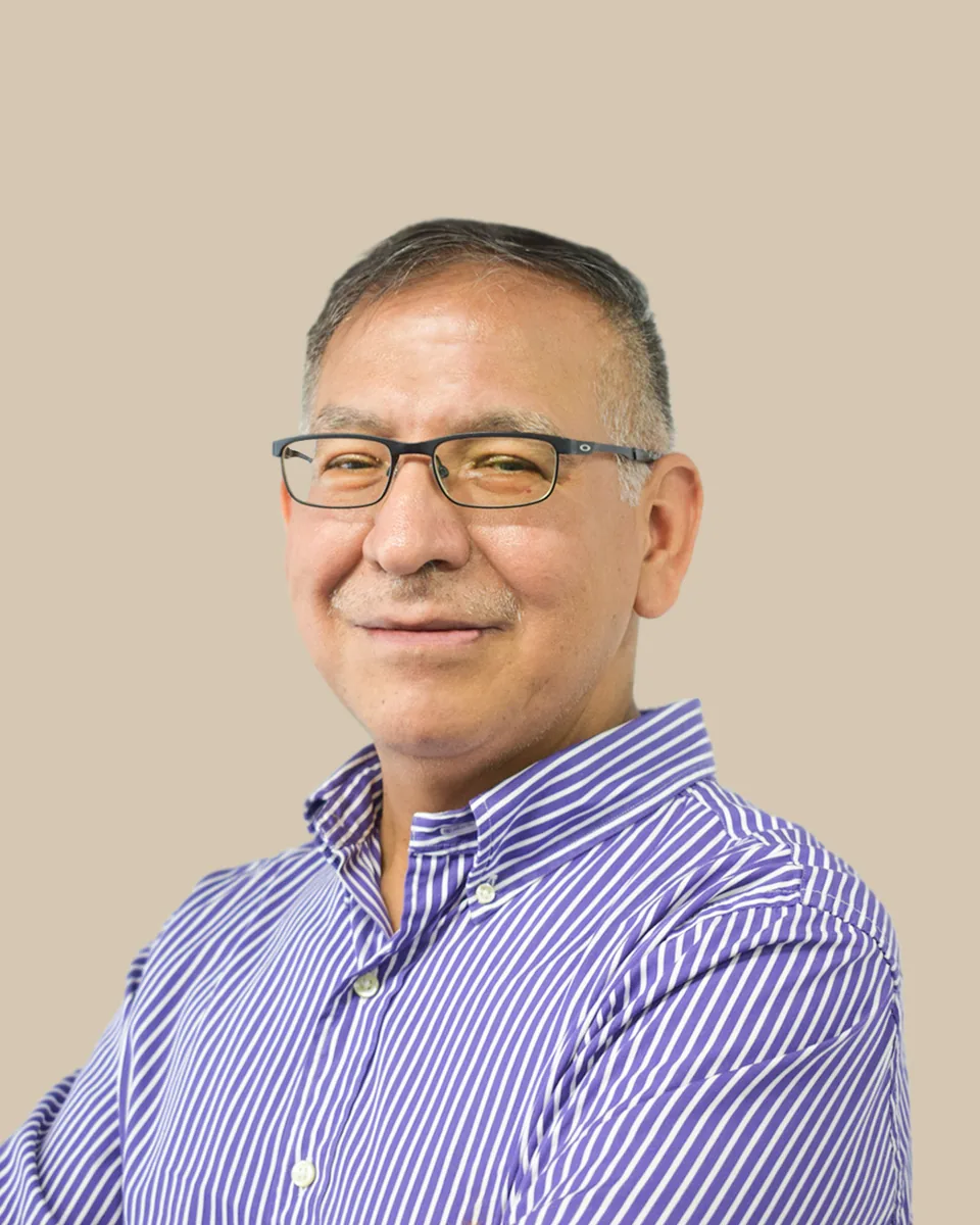 Raúl Cuéllar
