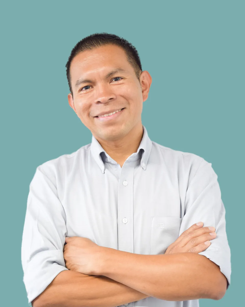 Roberto Mendoza