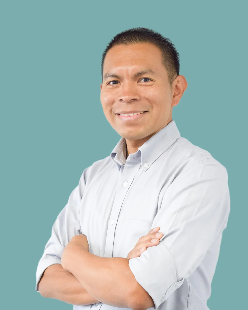Roberto Mendoza