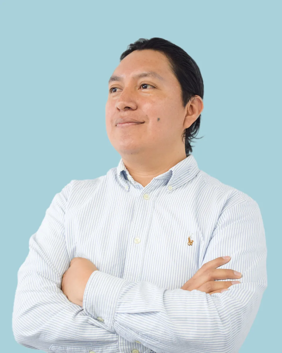 Victor Álvarez