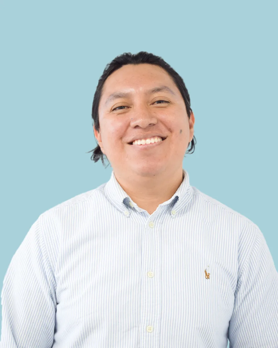 Victor Álvarez